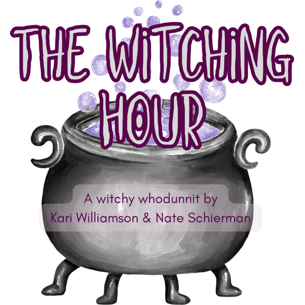 The Witching Hourer