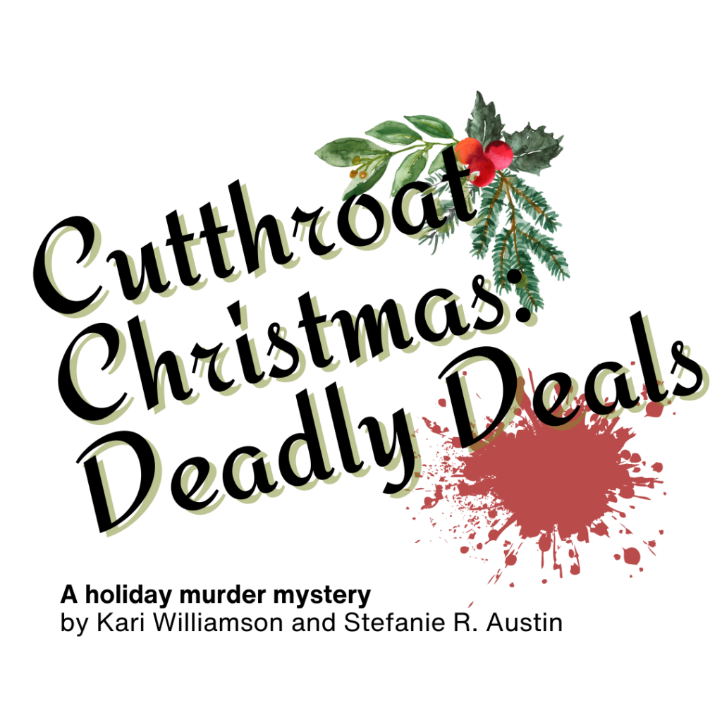 Cutthroat Christmas temp lol (1)