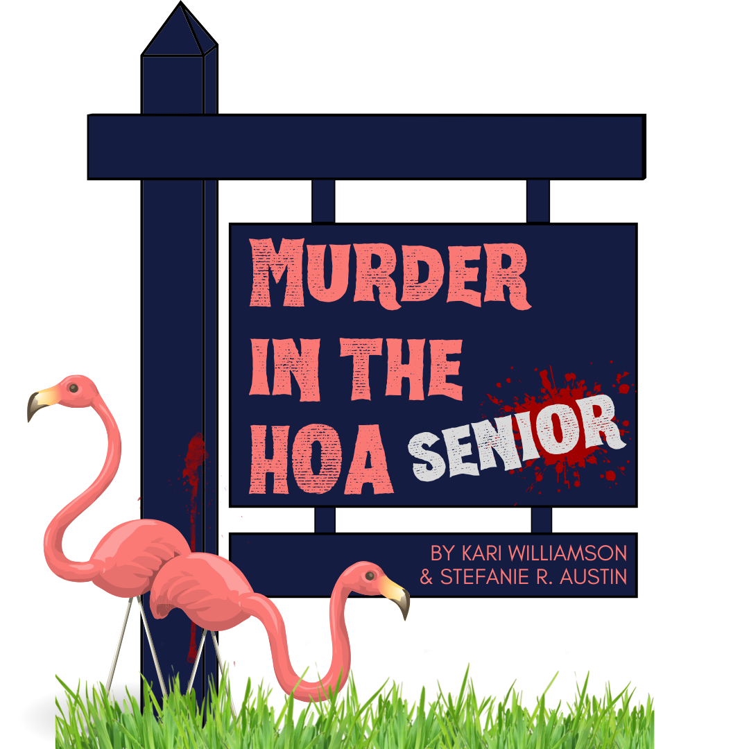 Murder Mystery Scripts – Knock 'Em Dead Scripts